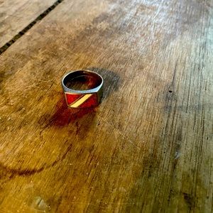 Divers Ring